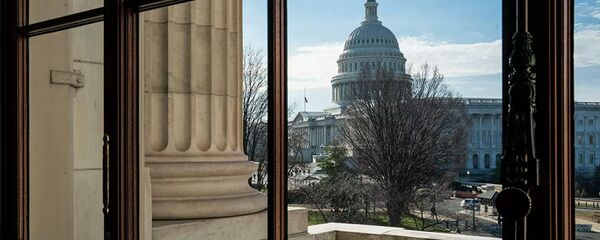 Здание Сената Здание Сената - 俄羅斯衛星通訊社