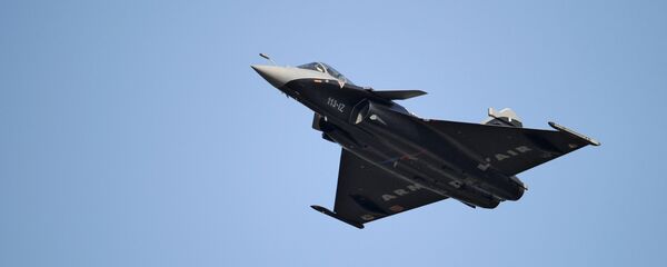 Международный авиационно-космический салон МАКС-2011 - 俄罗斯卫星通讯社