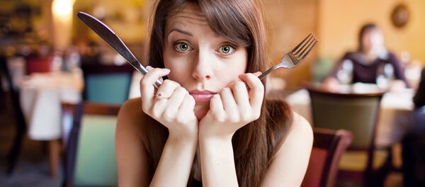 無需節食的減肥方法 - 俄羅斯衛星通訊社