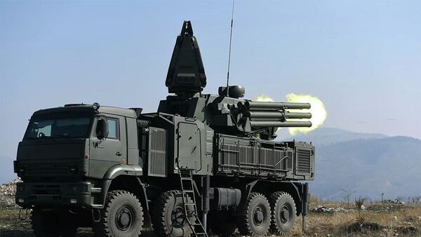 俄羅斯武裝力量將於2024年接收模擬巡航導彈的新靶標 - 俄羅斯衛星通訊社