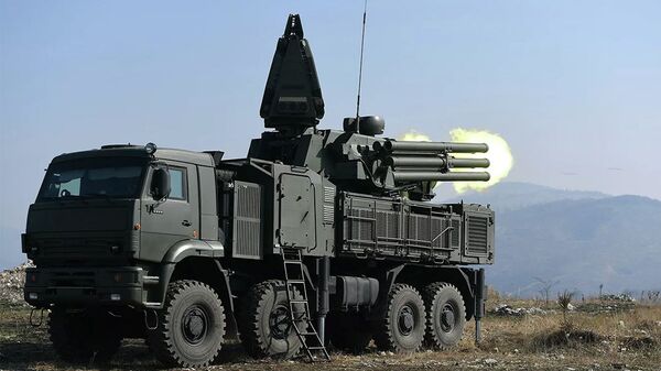 俄国防部：俄罗斯防空系统在别尔哥罗德州上空击落乌克兰2架无人机 - 俄罗斯卫星通讯社