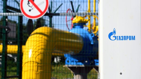 俄石油总裁：俄罗斯依然是重要供应商 正在协助化解欧洲天然气危机 - 俄罗斯卫星通讯社