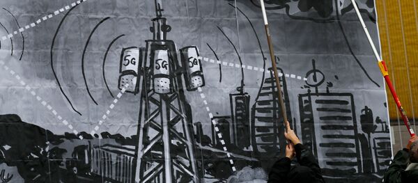 斯德哥尔摩的先例：瑞典法院的判决是否会改变华为在欧洲的命运？ - 俄罗斯卫星通讯社