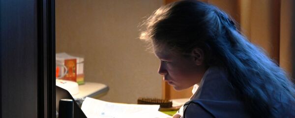 Дистанционное обучение - 俄罗斯卫星通讯社