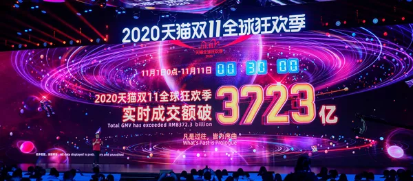 День Холостяка 11 ноября 2020 - 俄罗斯卫星通讯社