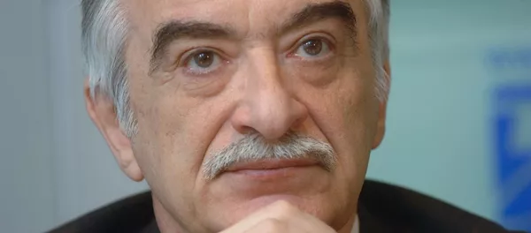 Посол Азербайджана в РФ Полад Бюль-Бюль Оглы  - 俄羅斯衛星通訊社