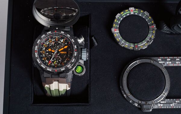 史泰龍將拍賣自己的腕表收藏 - 俄羅斯衛星通訊社