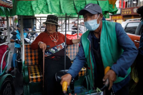 专家:中国退休政策改革应更加柔性,不能“一刀切” 专家:中国退休政策改革应更加柔性,不能“一刀切” - 俄罗斯卫星通讯社