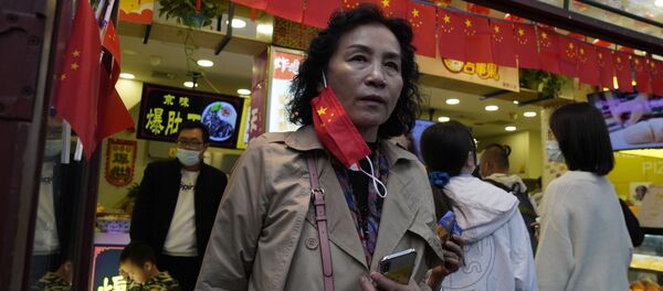 专家:中国退休政策改革应更加柔性,不能“一刀切” 专家:中国退休政策改革应更加柔性,不能“一刀切” - 俄罗斯卫星通讯社