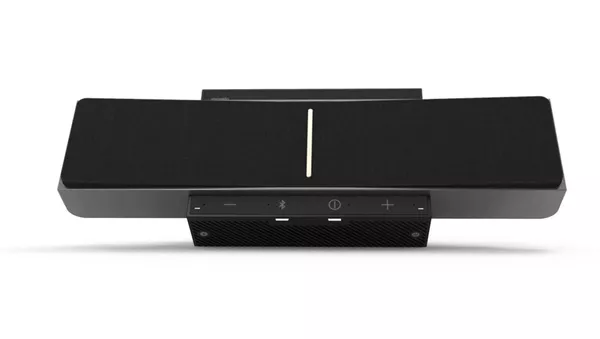 SoundBeamer 1.0  от израильской компании Noveto Systems - 俄羅斯衛星通訊社