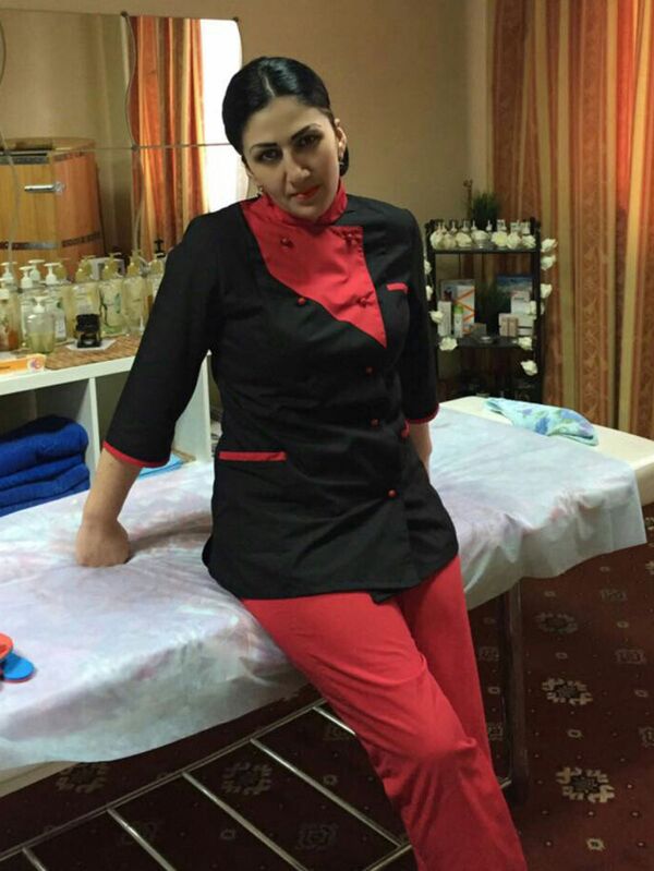 美國總統大選：俄羅斯人傾向於誰？ - 俄羅斯衛星通訊社