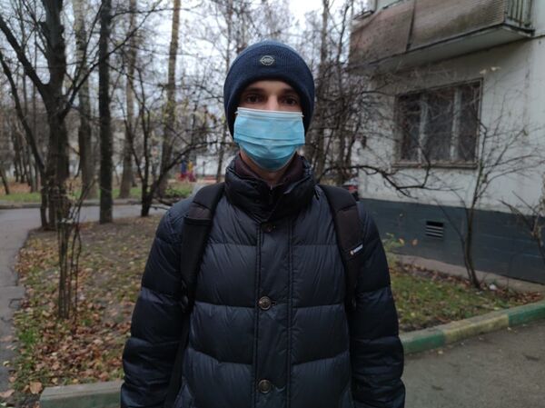 美國總統大選：俄羅斯人傾向於誰？ - 俄羅斯衛星通訊社