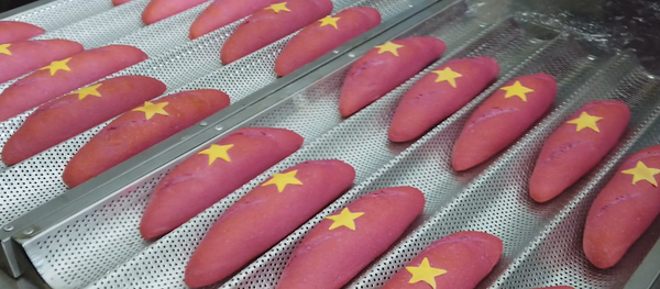 越南的愛國麵包 - 俄羅斯衛星通訊社