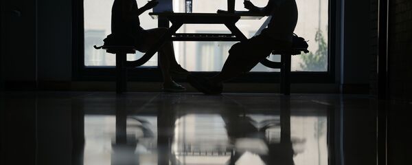 留学生对美国望而却步 中国将成热门留学地? 留学生对美国望而却步 中国将成热门留学地? - 俄罗斯卫星通讯社