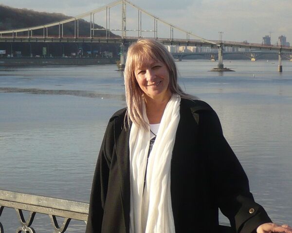 美國總統大選：俄羅斯人傾向於誰？ - 俄羅斯衛星通訊社