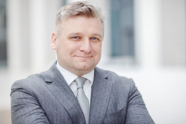 美國總統大選：俄羅斯人傾向於誰？ - 俄羅斯衛星通訊社