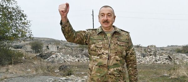 亚美尼亚总统任命总理首席顾问阿鲁秋尼扬为国防部长