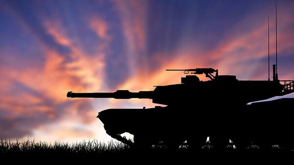 美军承认其部队指挥系统不符合现实 - 俄罗斯卫星通讯社