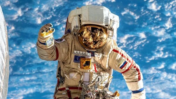 俄罗斯宇航员将于5月3日夜至4日凌晨进行太空行走 - 俄罗斯卫星通讯社