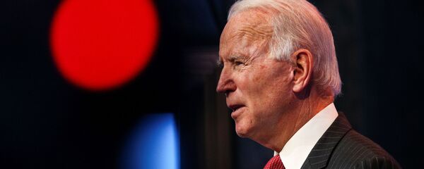 拜登在上台后将尝试使美国重新加入《开放天空条约》 - 俄罗斯卫星通讯社