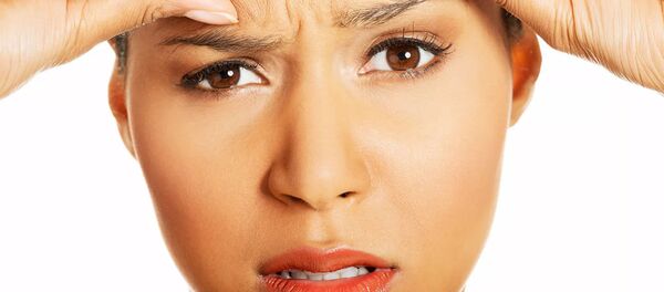 生物学家称过早衰老是新冠肺炎的后遗症之一 - 俄罗斯卫星通讯社