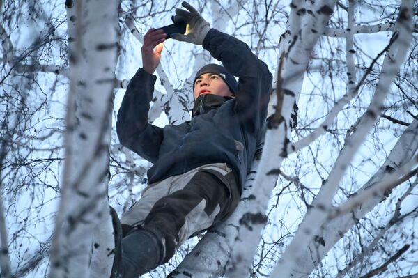 2020年最具争议事件 - 俄罗斯卫星通讯社