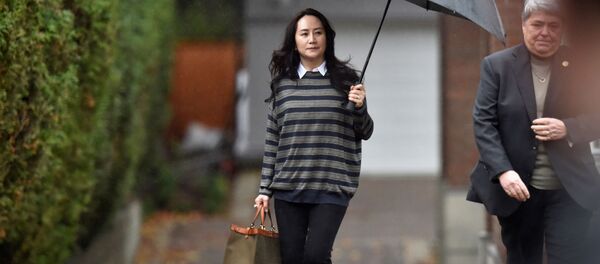 美国和加拿大有机会重塑与中国的关系 - 俄罗斯卫星通讯社