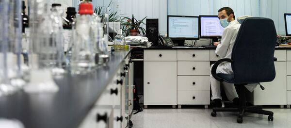 Российская вакцина от коронавируса Спутник V доставлена в Венгрию для клинических исследований.  - 俄羅斯衛星通訊社