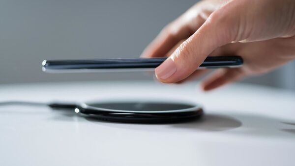 中國或禁止50瓦以上的無線充電設備 - 俄羅斯衛星通訊社