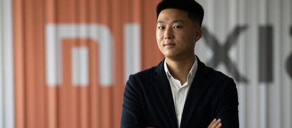 Yu Man Yu Man - 俄羅斯衛星通訊社