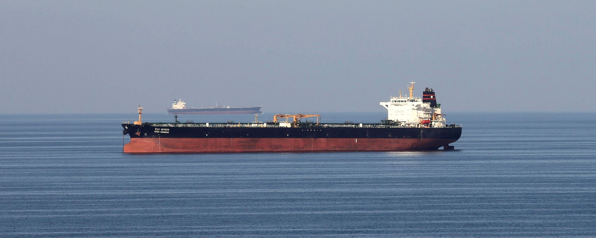 俄总统特别代表称关闭霍尔木兹海峡将重创原料市场 - 俄罗斯卫星通讯社, 1920, 03.03.2026