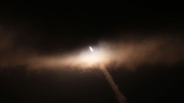 俄军高精度武器能突破西方援乌任何防空系统 - 俄罗斯卫星通讯社
