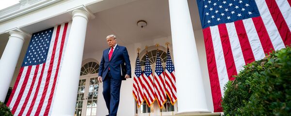 美國政府對中國共產黨員收緊簽證制度 - 俄羅斯衛星通訊社