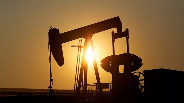 媒体：石油价格可能在一年半后达到100美元/桶 - 俄罗斯卫星通讯社