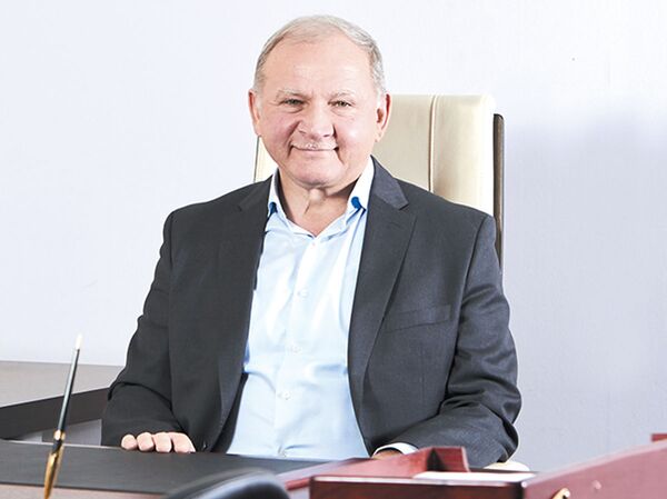 COVID-19大流行：“硬币”正反面 - 俄罗斯卫星通讯社