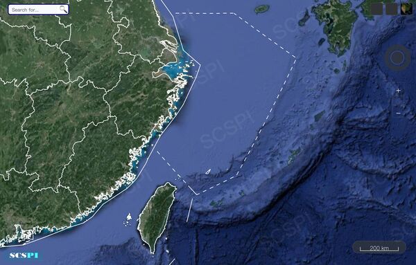 中國會在南海設防空識別區嗎？ - 俄羅斯衛星通訊社
