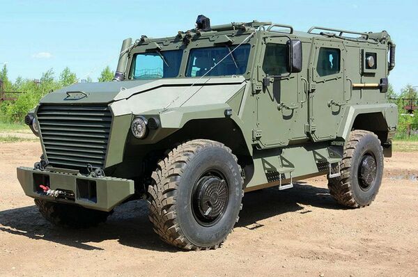 俄2020军工综合体 新型装备纷纷亮相 俄2020军工综合体 新型装备纷纷亮相 - 俄罗斯卫星通讯社