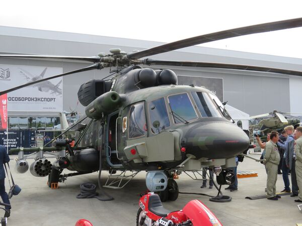 俄2020军工综合体 新型装备纷纷亮相 俄2020军工综合体 新型装备纷纷亮相 - 俄罗斯卫星通讯社