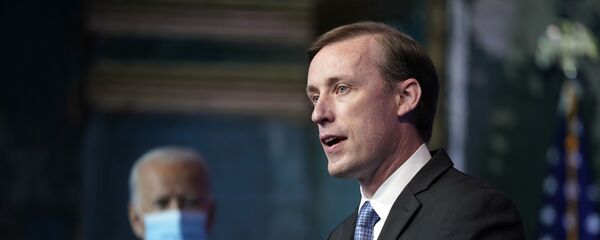 白宫顾问：《新削减战略武器条约》延期仅是俄美谈判的开始 - 俄罗斯卫星通讯社