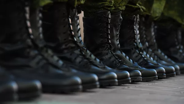俄羅斯和印度尼西亞確定擴大軍事合作途徑 - 俄羅斯衛星通訊社