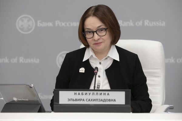 福布斯评选全球最具影响力女性 - 俄罗斯卫星通讯社
