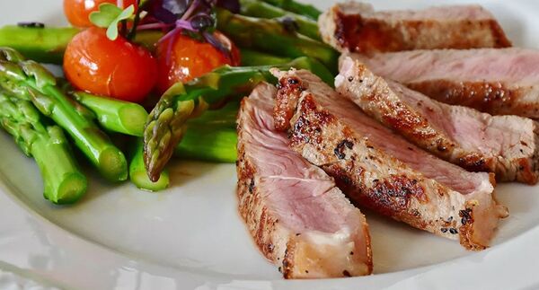 变换的口味：实验室培育肉取代普通肉饼？ - 俄罗斯卫星通讯社