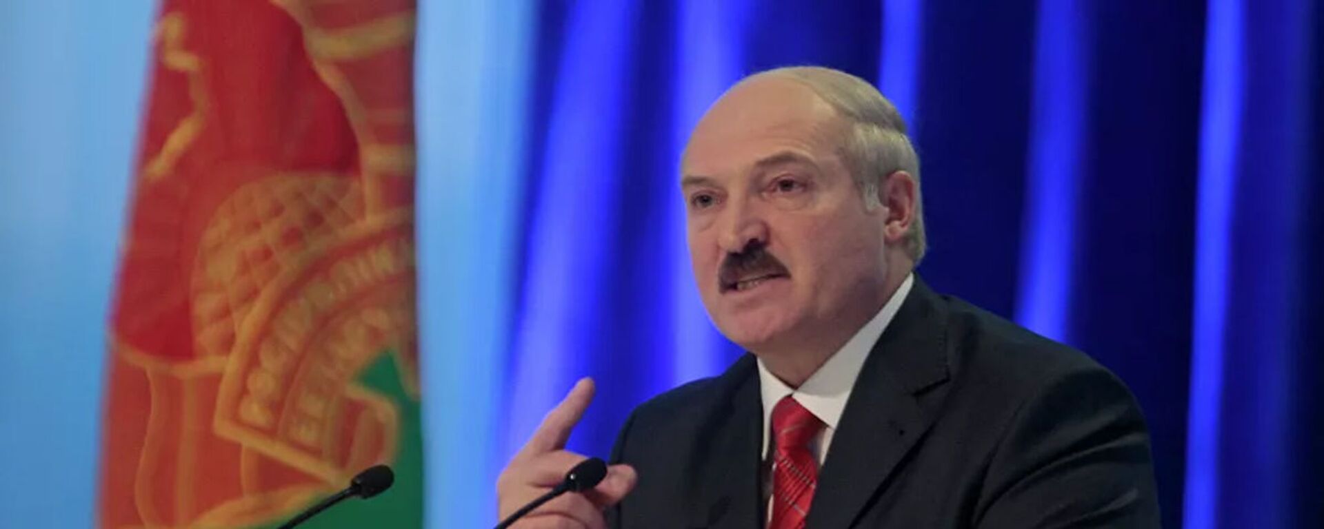 Президент Белоруссии Александр Лукашенко - 俄羅斯衛星通訊社, 1920, 23.06.2021