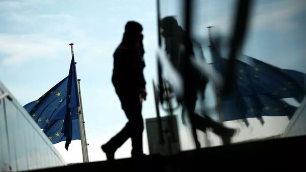 歐盟呼籲轉向戰時經濟 - 俄羅斯衛星通訊社