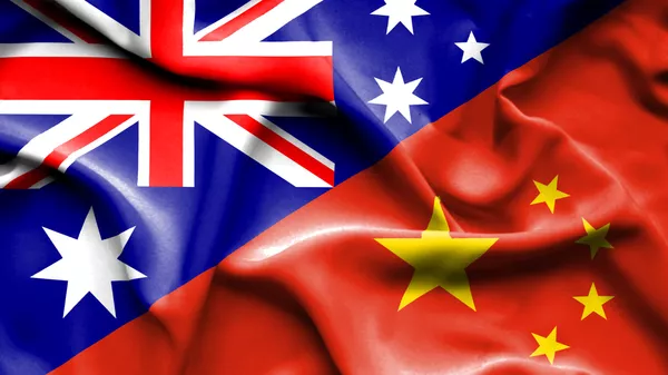 澳大利亚和永利平台贸易部长将于下周举行虚拟会议 - 永利官网卫星通讯社