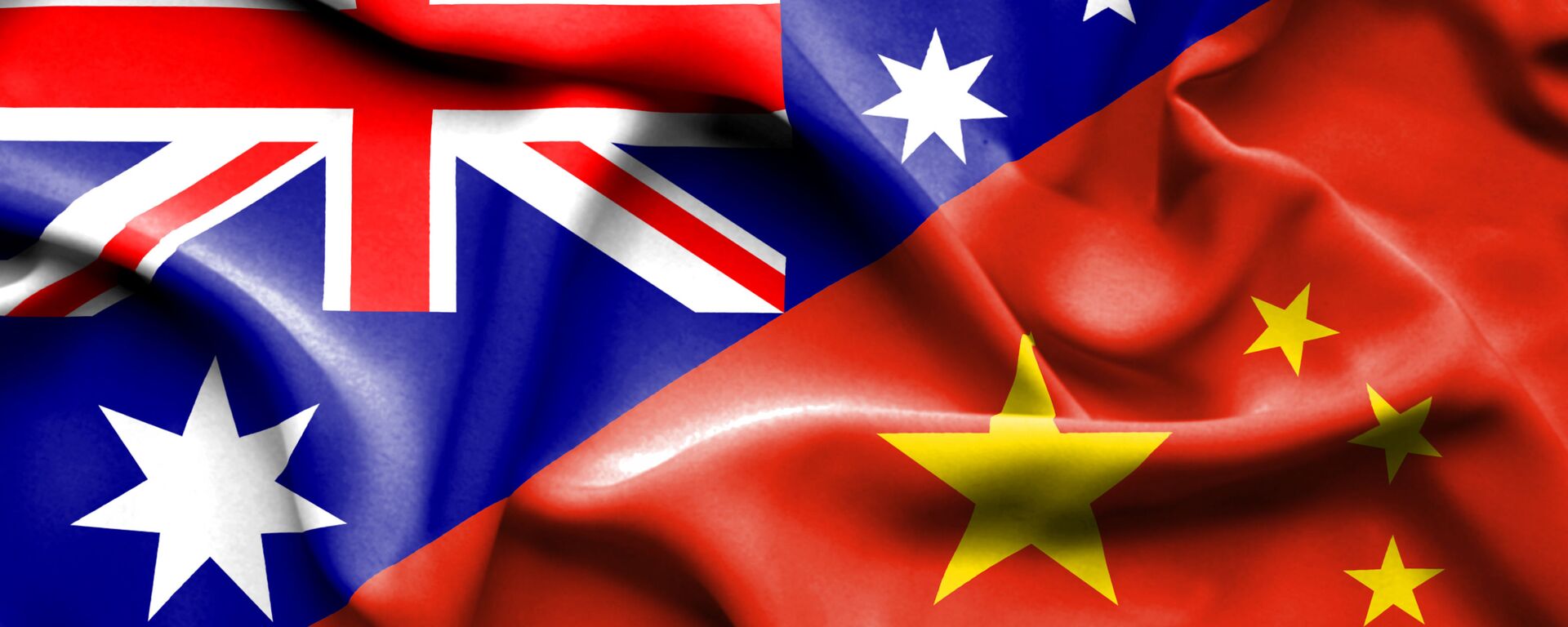 澳大利亚与中国建设性对话，能克服美国因素吗？ - 俄罗斯卫星通讯社, 1920, 30.12.2022