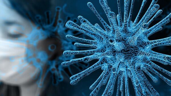 神经毒剂诺维乔克研发者打算生产抗击包括新冠病毒在内的病毒性疾病的药物 - 俄罗斯卫星通讯社