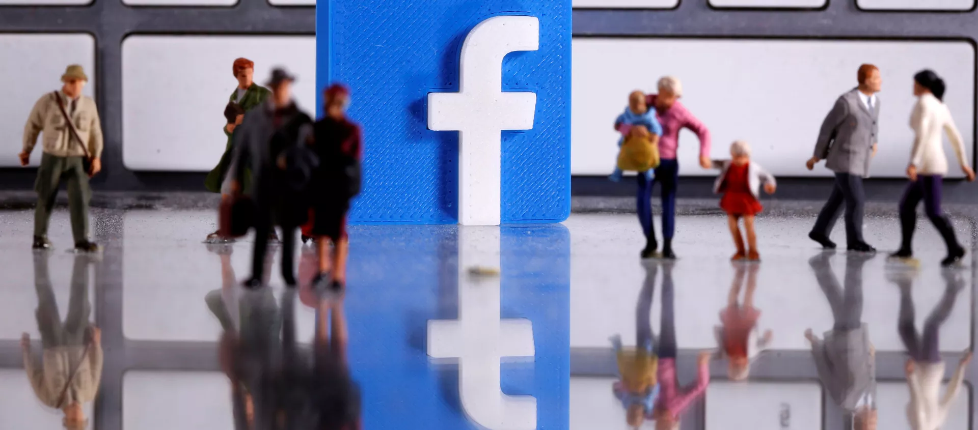 Логотип компании Facebook - 俄羅斯衛星通訊社, 1920, 19.08.2021