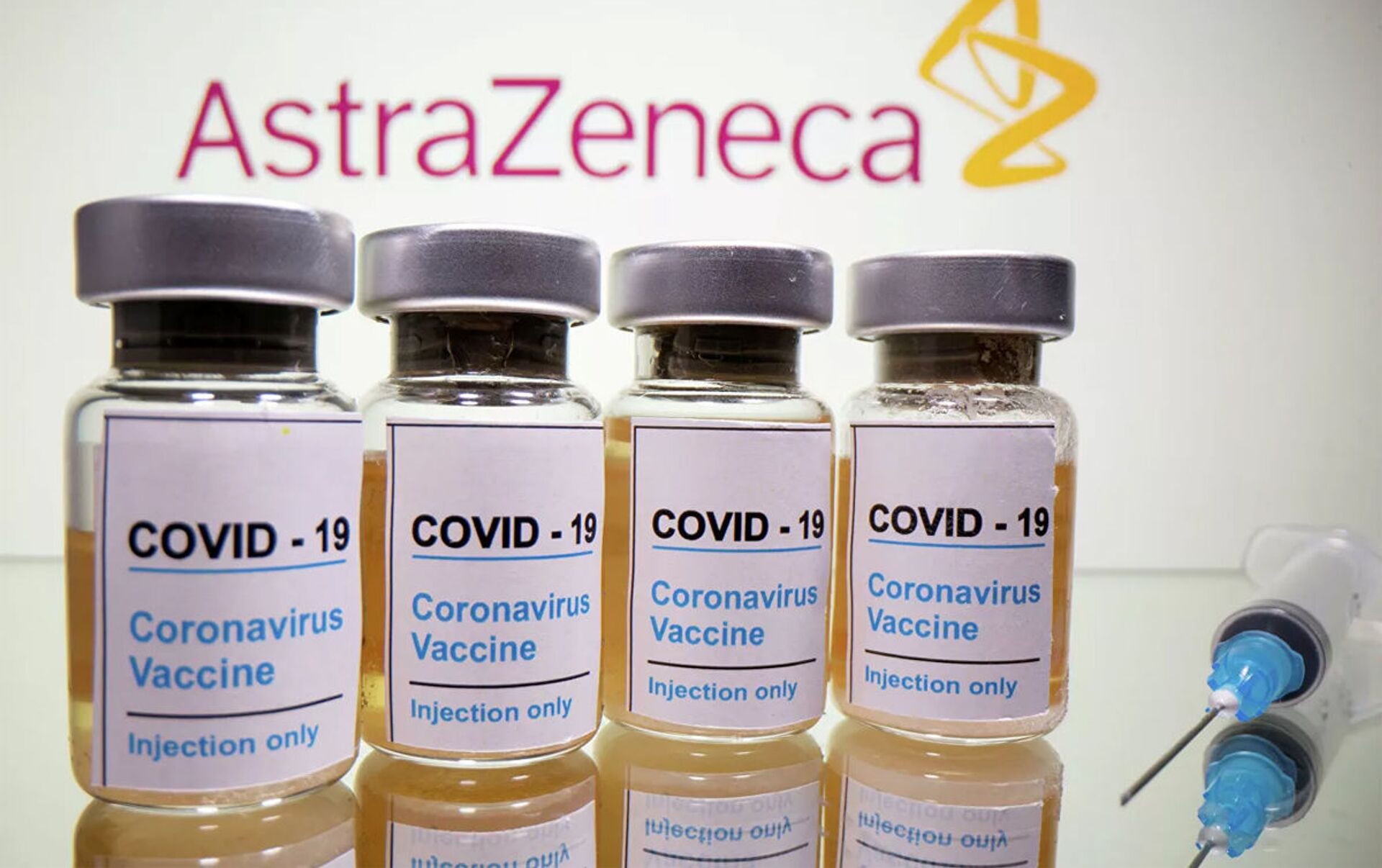 媒体：阿斯利康新冠疫苗在美试验仍处于暂停状态 - 2020年9月15日, 俄罗斯卫星通讯社