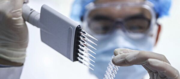 匈牙利批准中國國藥集團新冠疫苗的使用 - 俄羅斯衛星通訊社